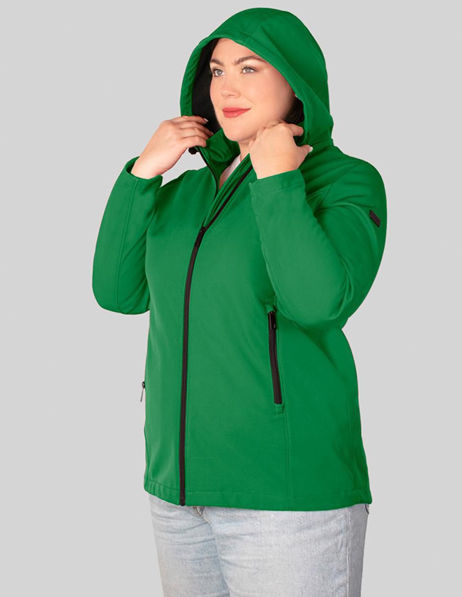 Rompevientos para mujer 4