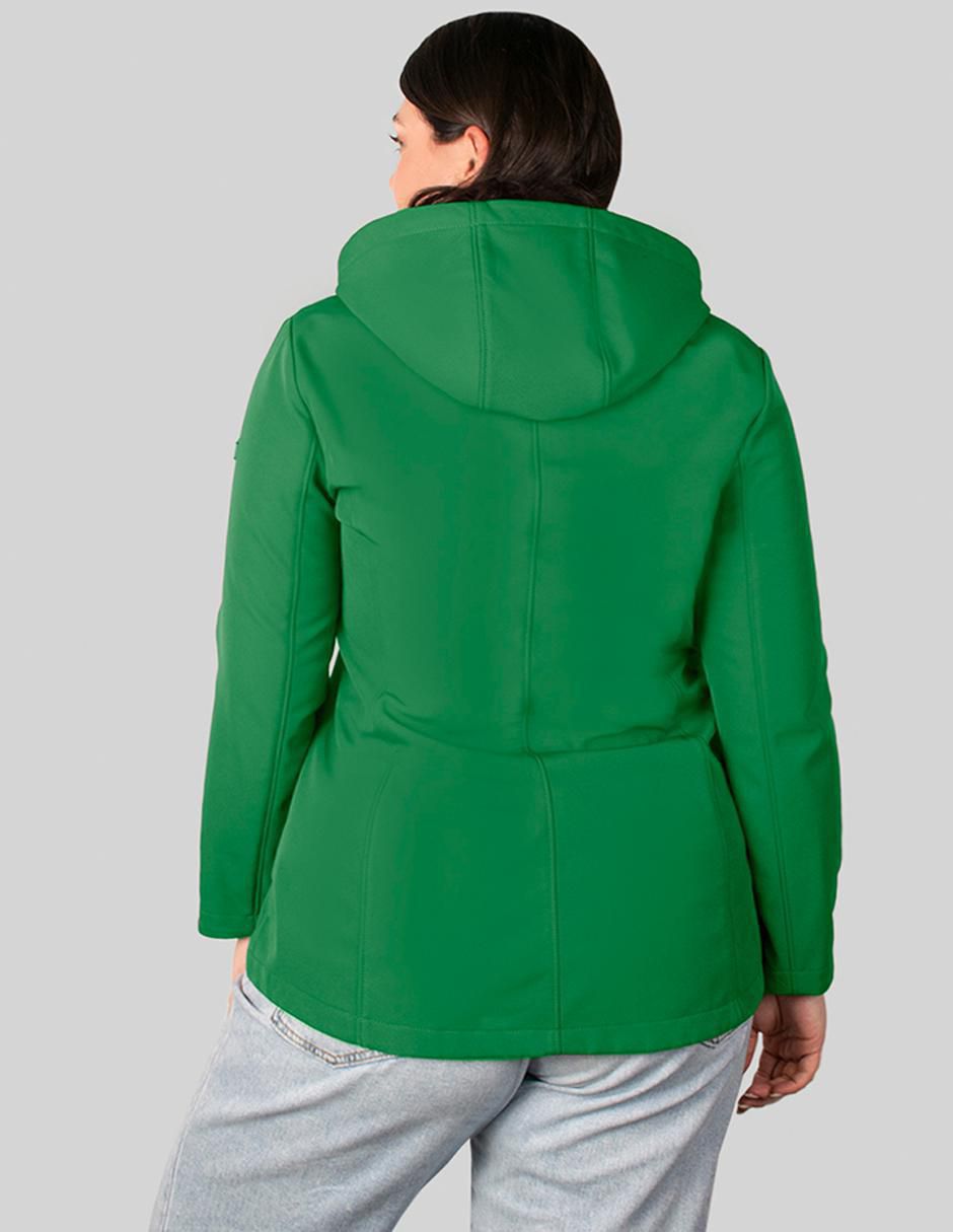 Rompevientos para mujer 2