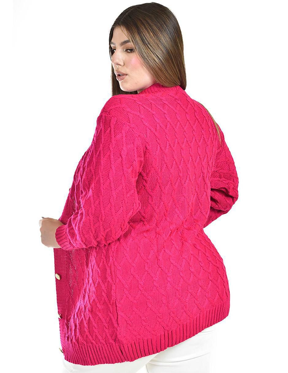 Suéter para mujer 3