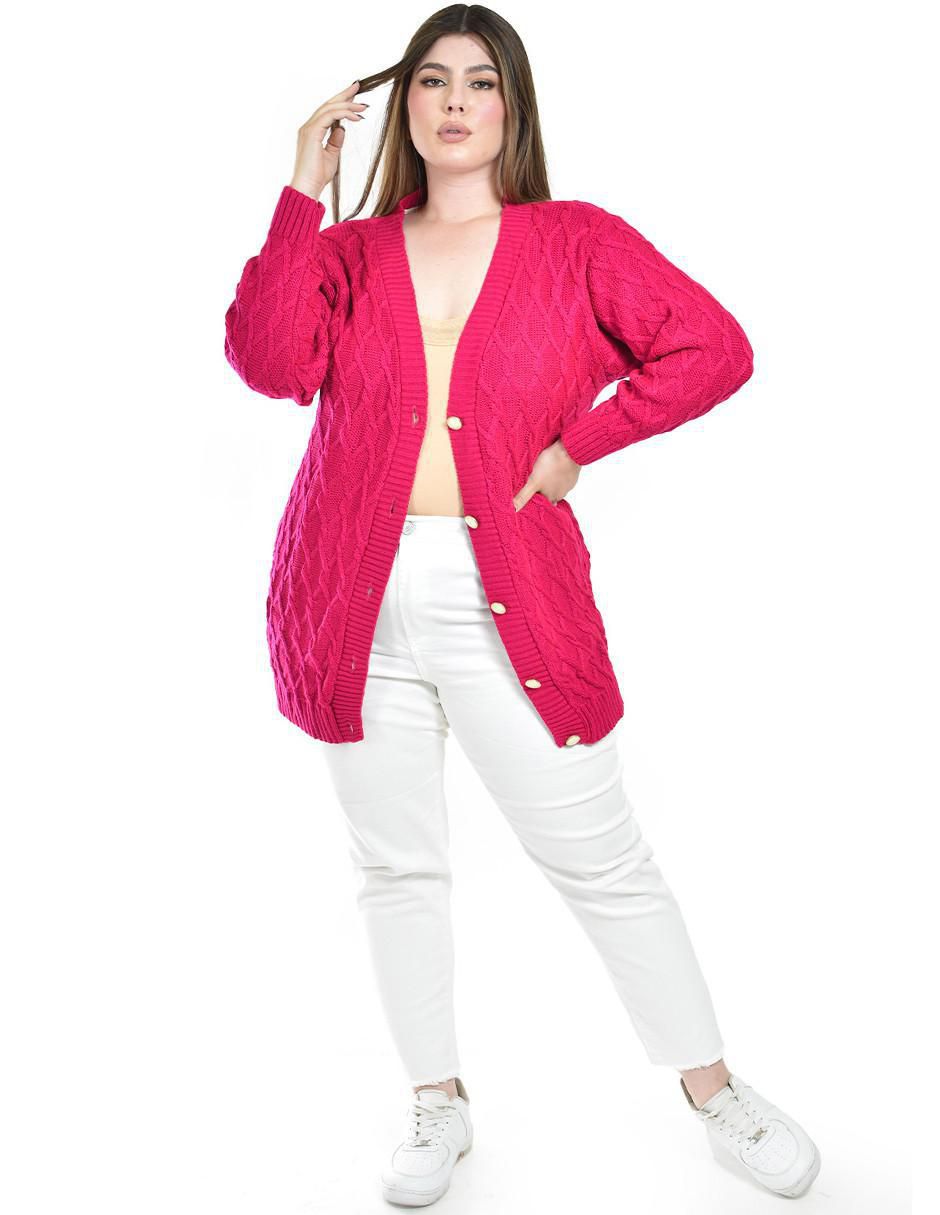 Suéter para mujer 4