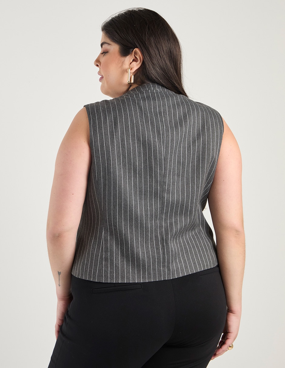 Chaleco para mujer 6