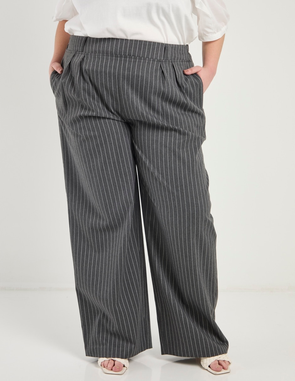 Pantalón baggy para mujer Pantalón baggy para mujer