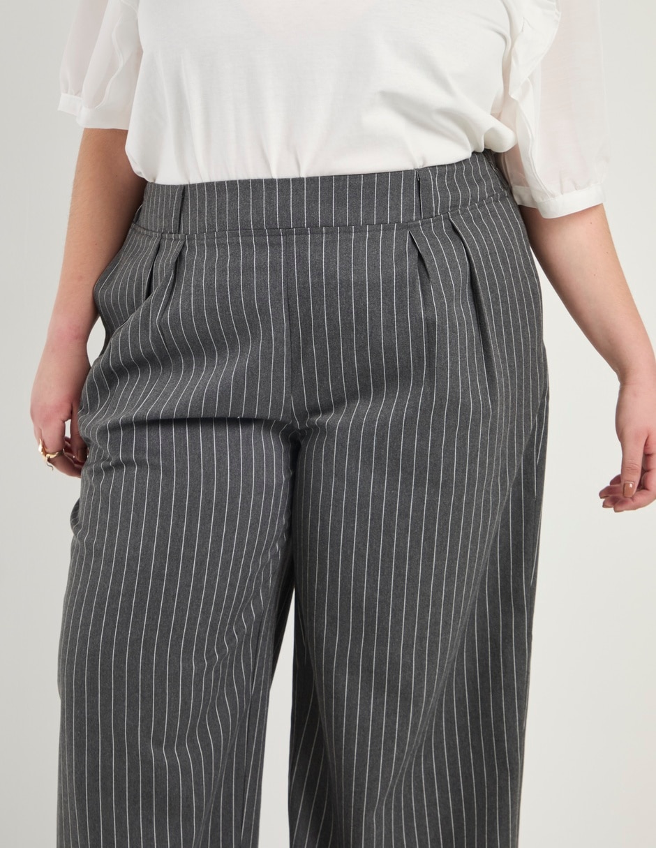 Pantalón baggy para mujer