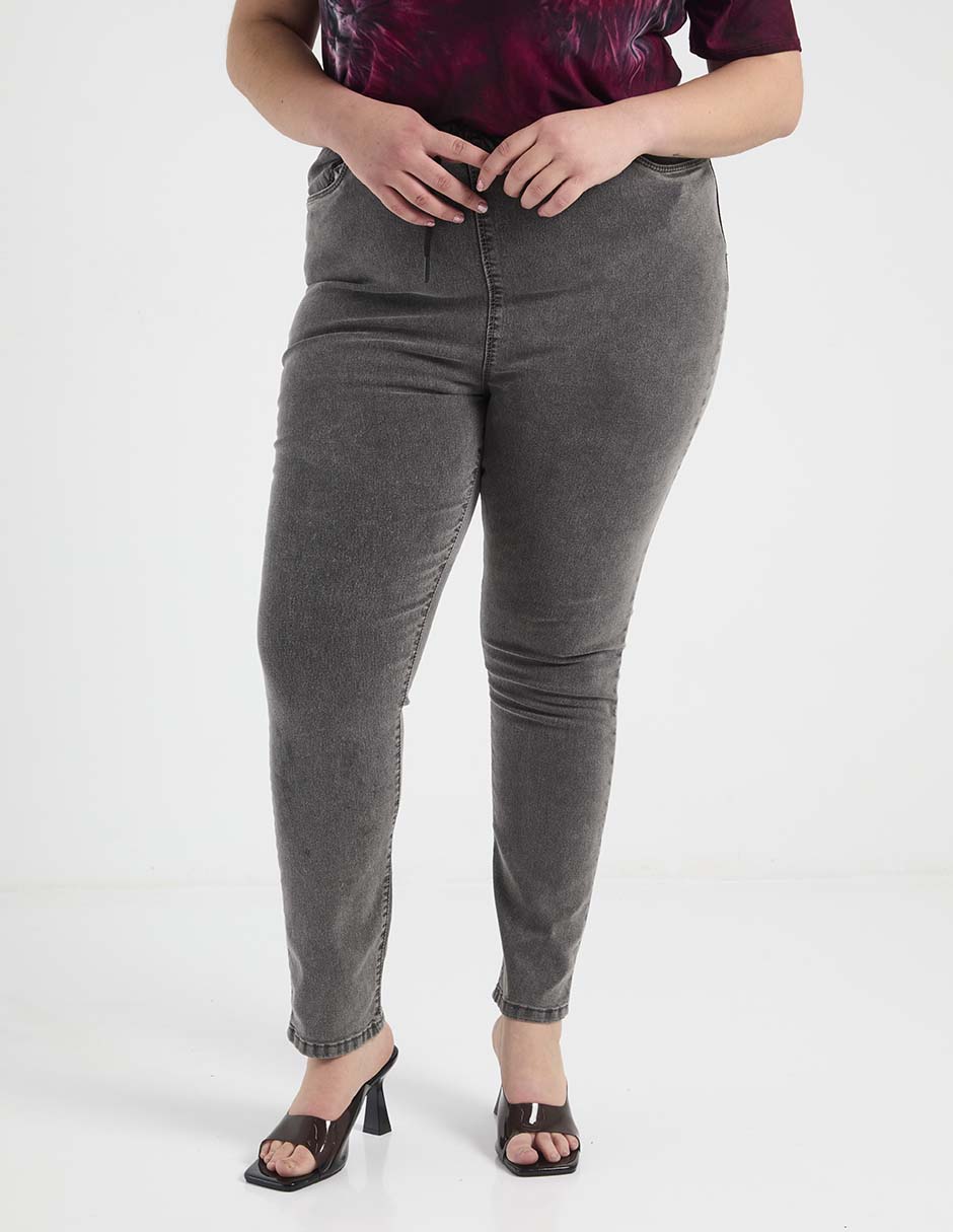 Jeans skinny para mujer Jeans skinny para mujer