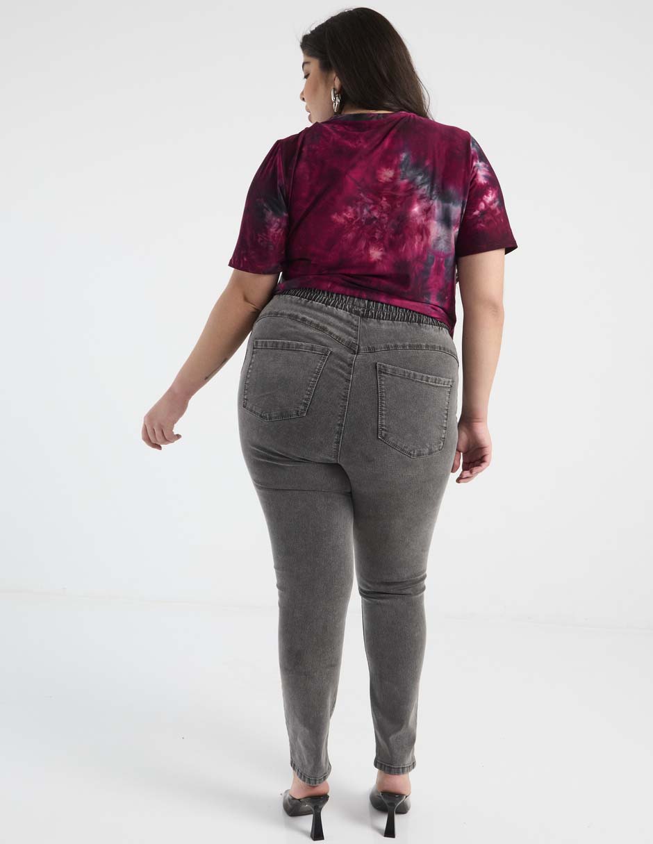 Jeans skinny para mujer