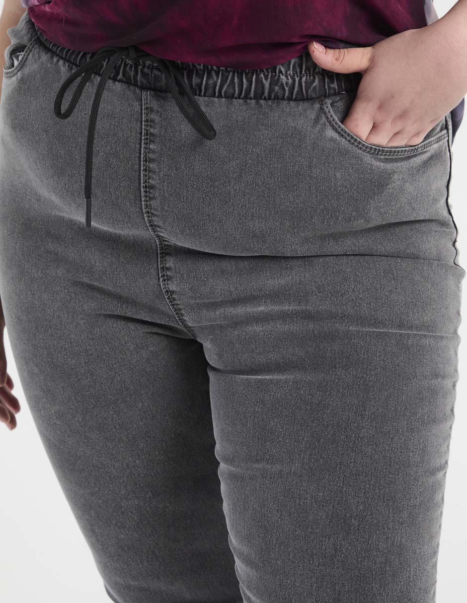 Jeans skinny para mujer