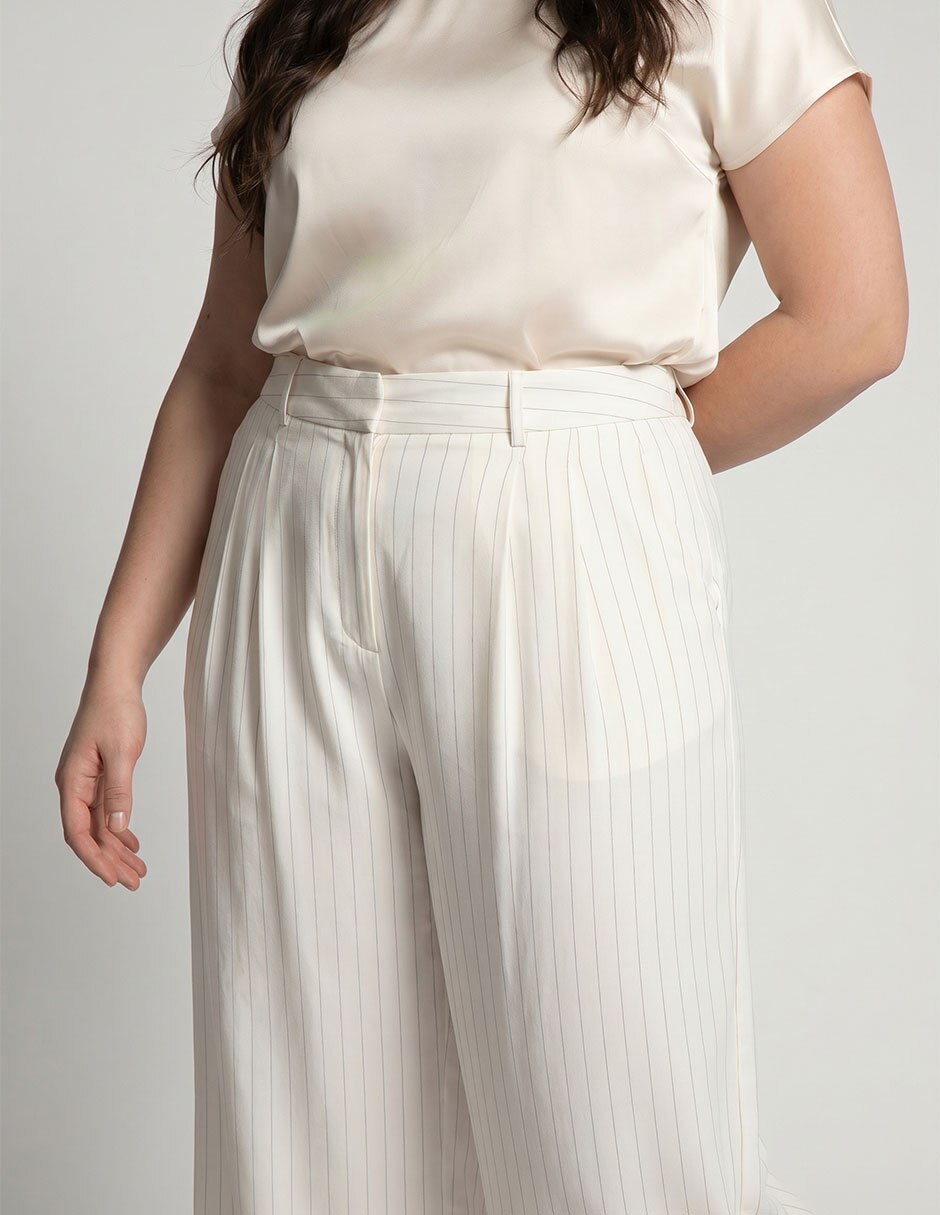 PANTALON MAP MAPC2603-081 TENCEL