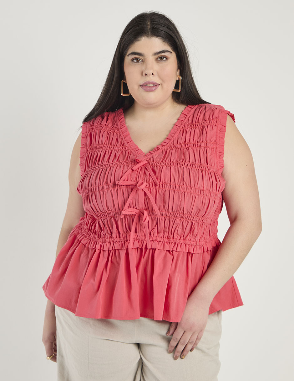 Blusa Map para mujer 1
