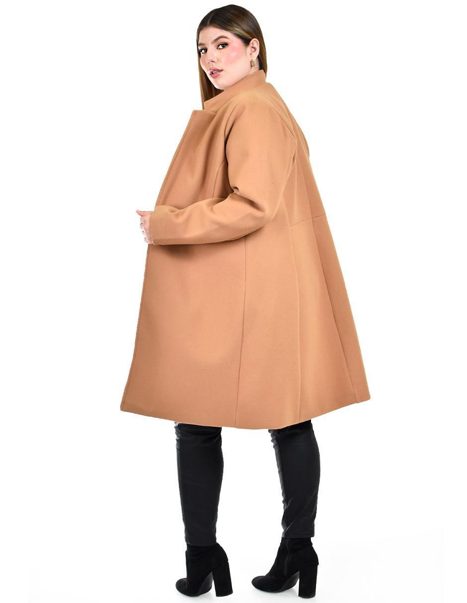 Abrigo para mujer