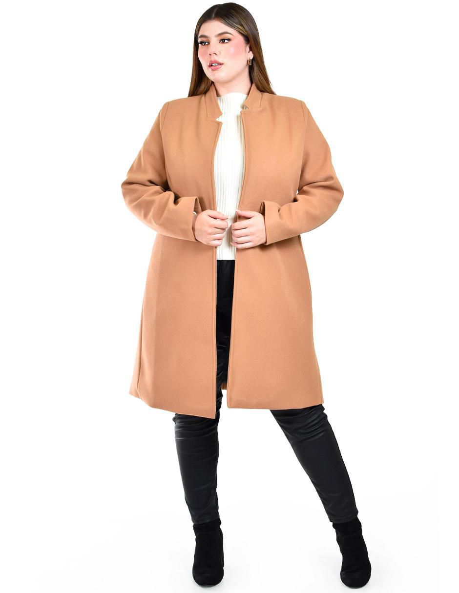 Abrigo para mujer