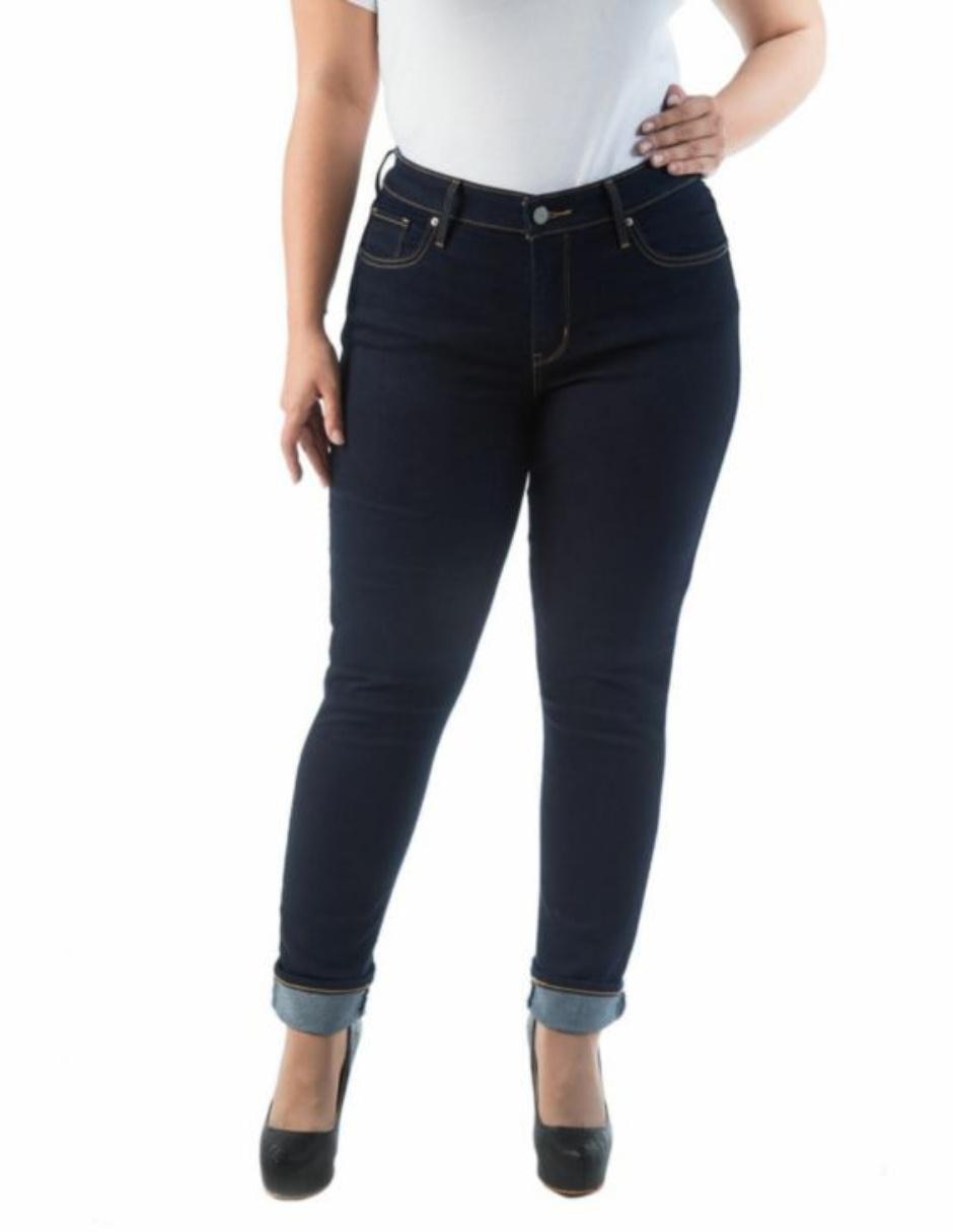 Jeans skinny 196430001 para mujer Jeans skinny 196430001 para mujer