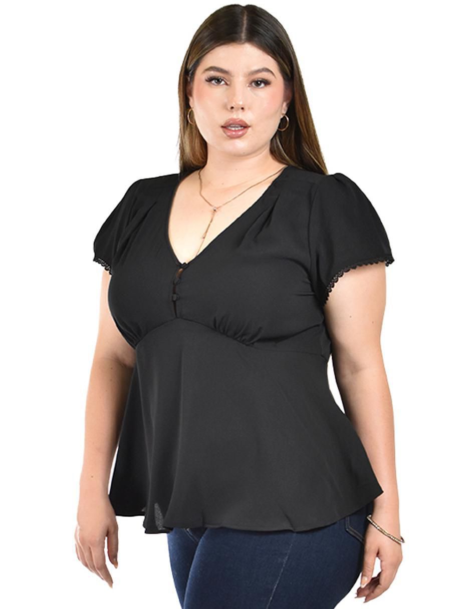 Blusa Scotch & Soda para mujer 5