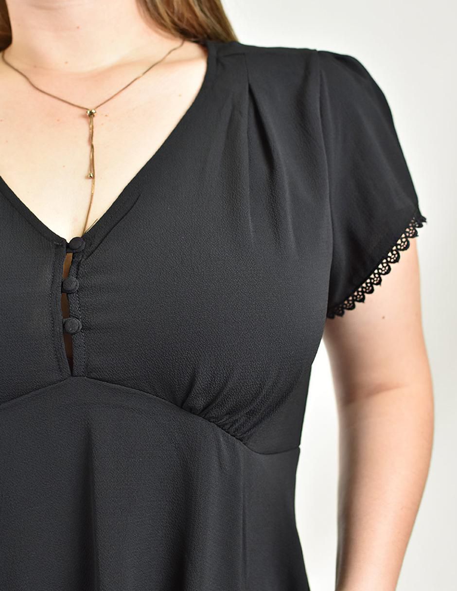 Blusa Scotch & Soda para mujer 3