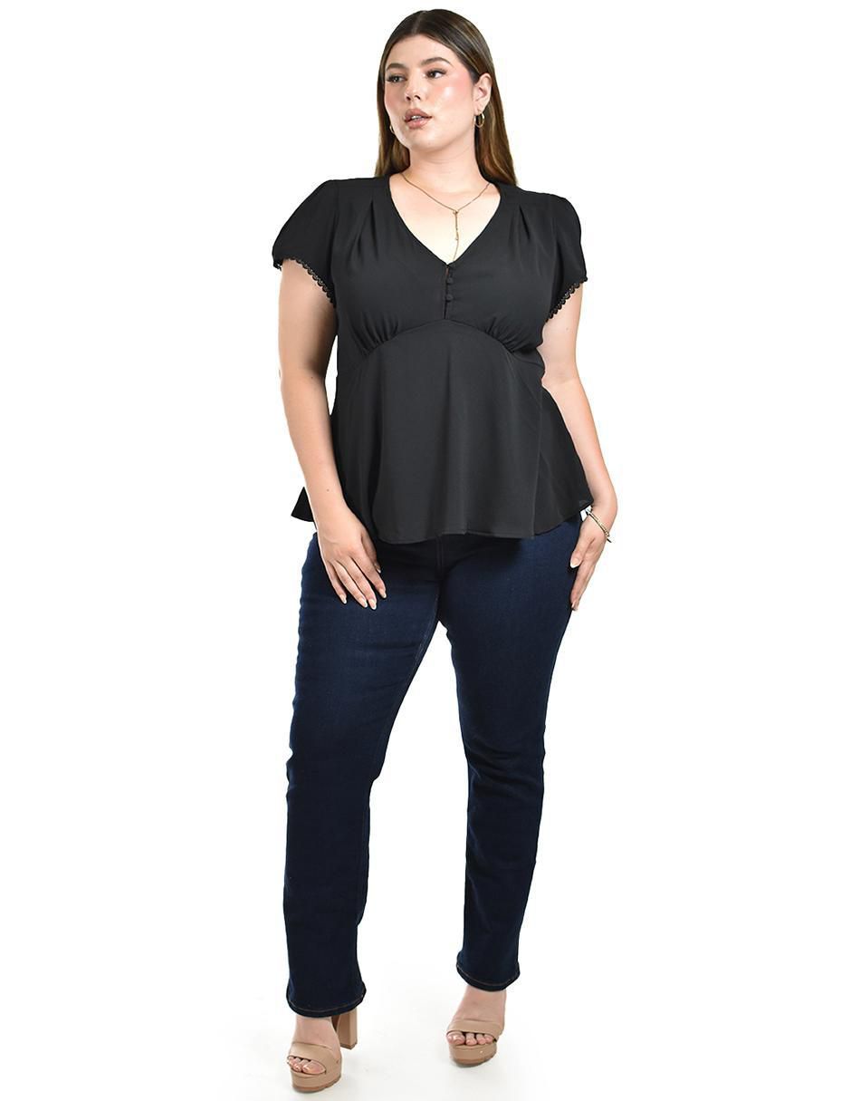Blusa Scotch & Soda para mujer 2