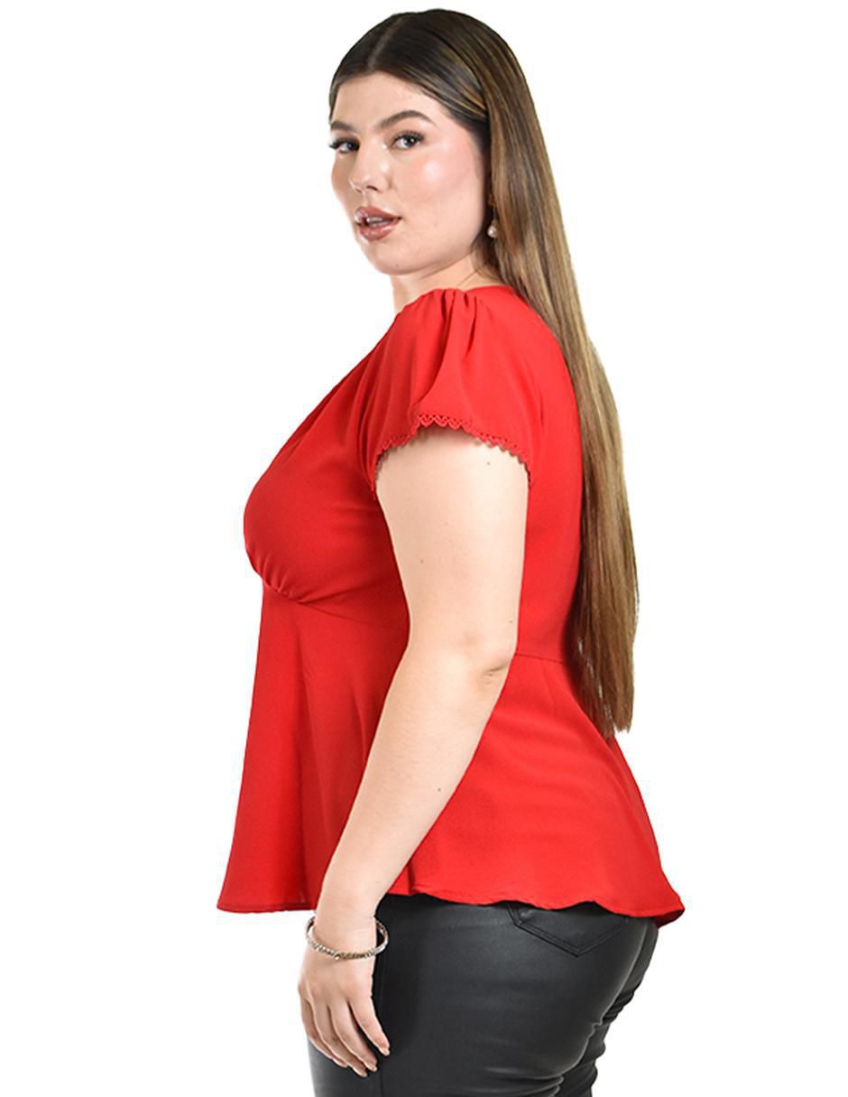 Blusa Scotch & Soda para mujer 5