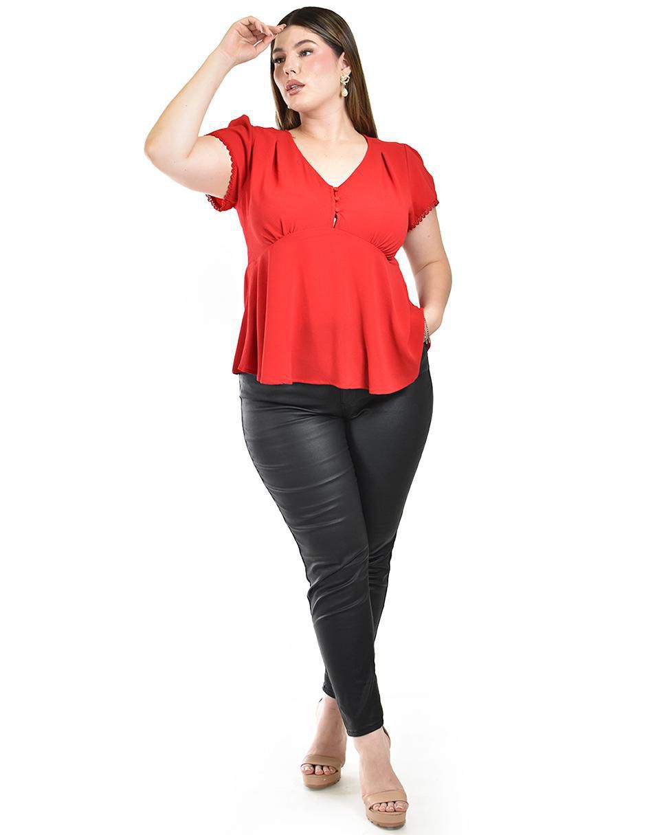 Blusa Scotch & Soda para mujer 3