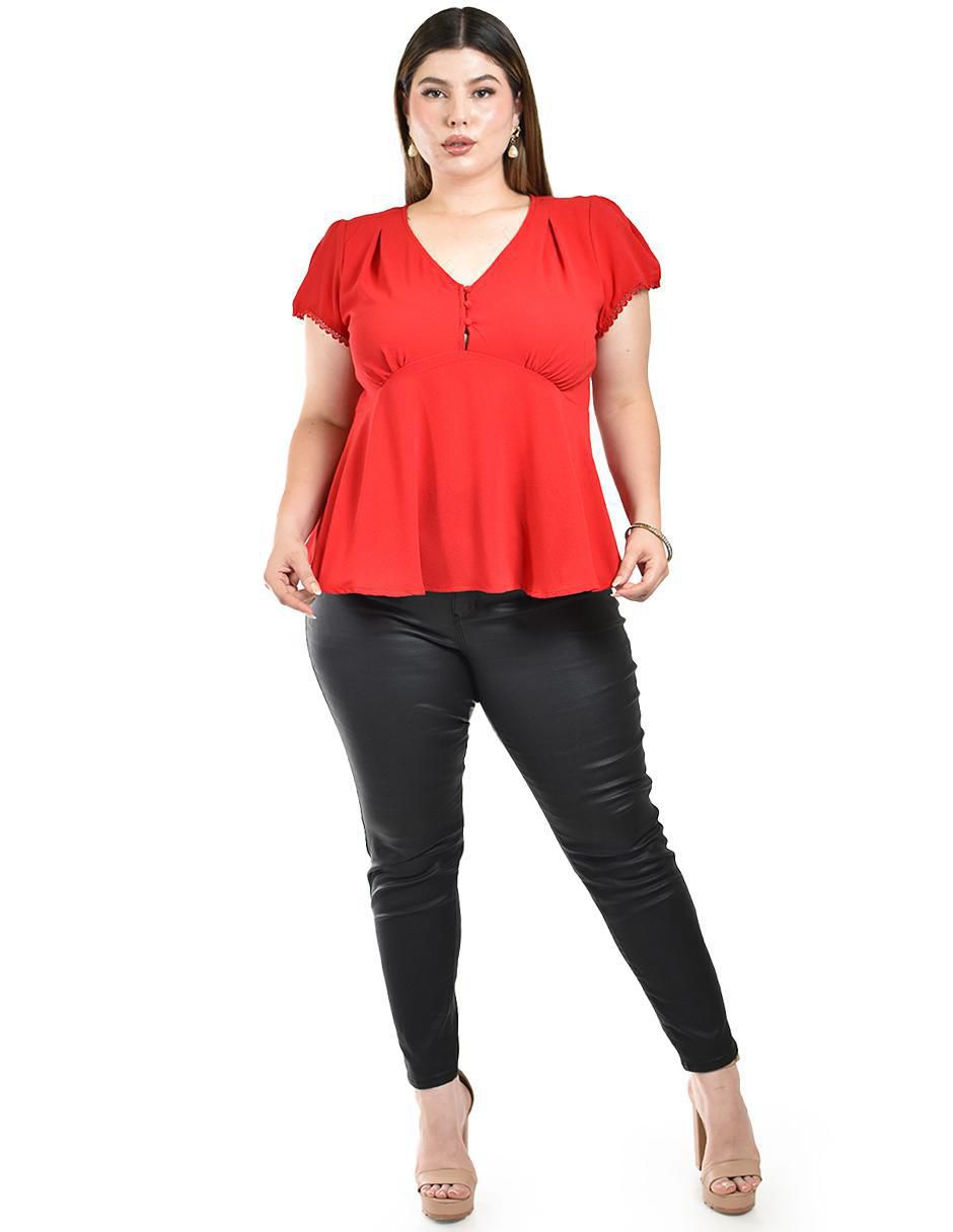 Blusa Scotch & Soda para mujer 2