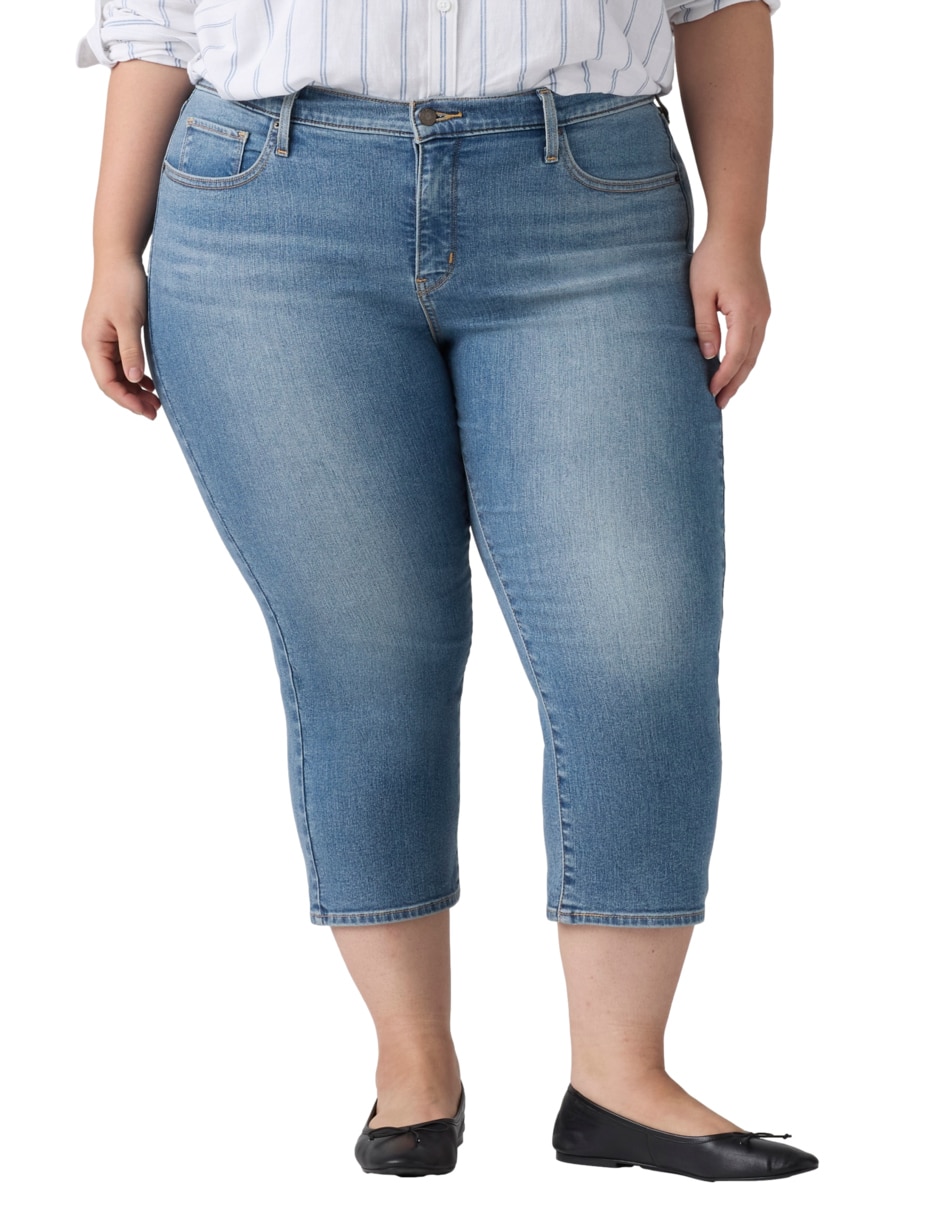 Jeans skinny 311 para mujer Jeans skinny 311 para mujer