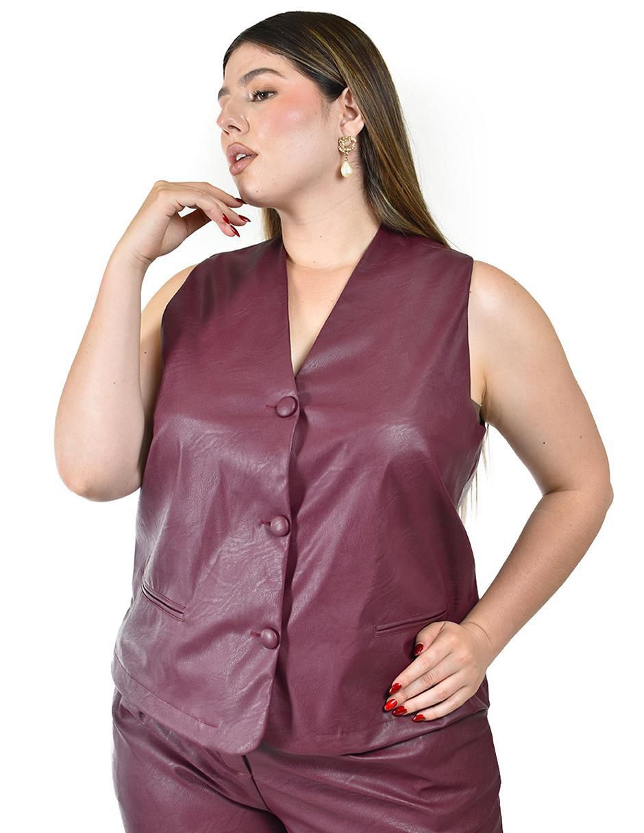 Chaleco impermeable para mujer Chaleco impermeable para mujer