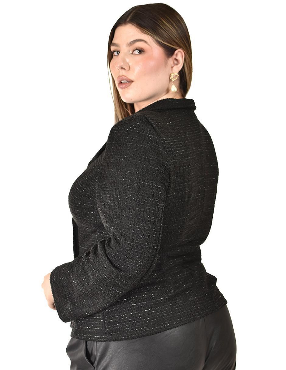 Saco formal para mujer 2
