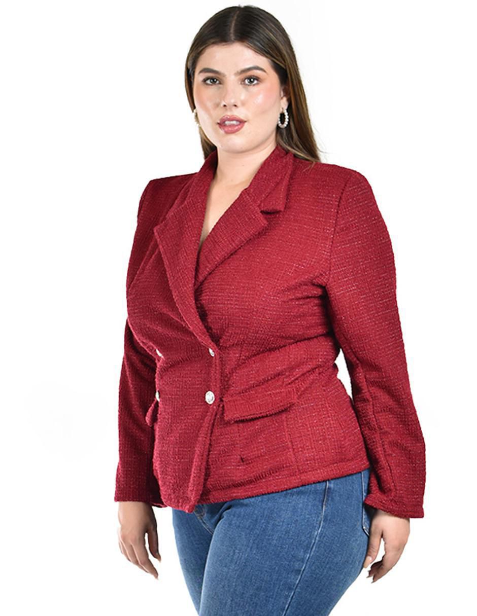 Saco formal para mujer 2