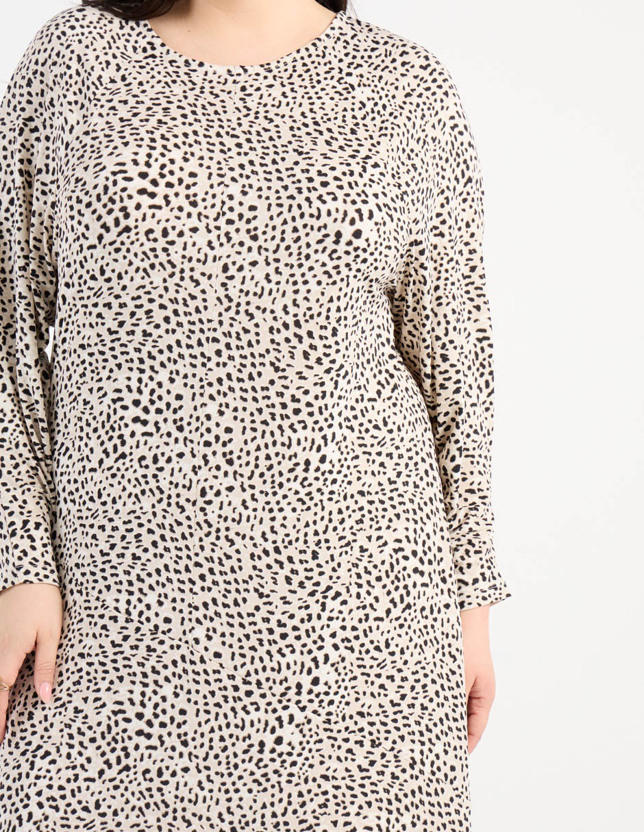 Vestido largo casual para mujer 10