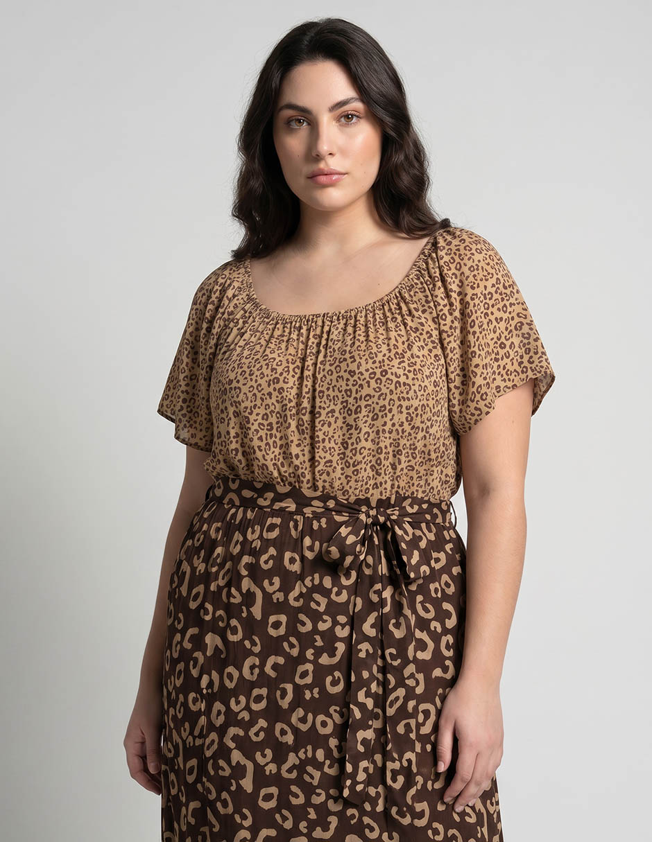 Vestido largo casual para mujer Vestido largo casual para mujer