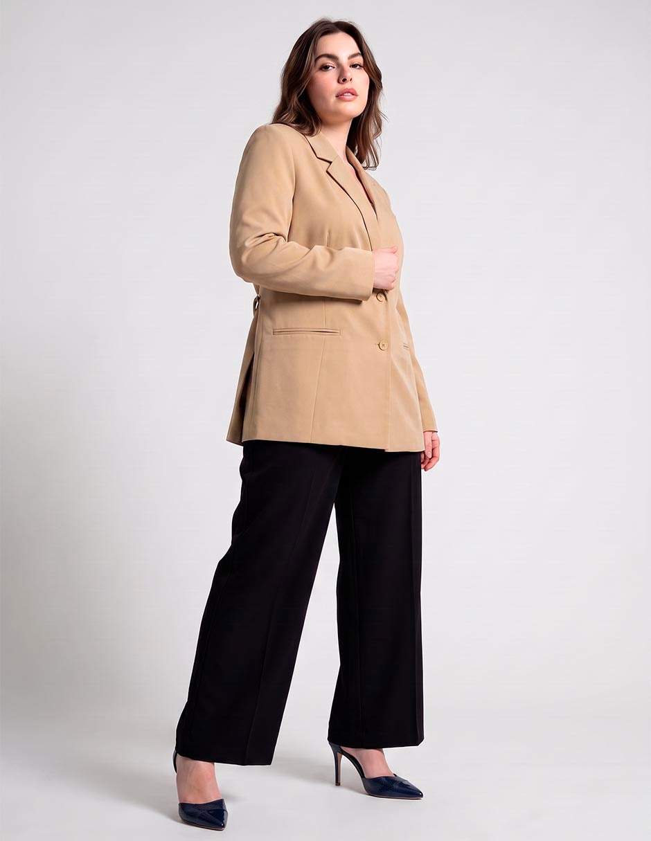 Blazer casual