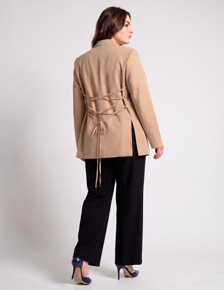 Blazer casual 4