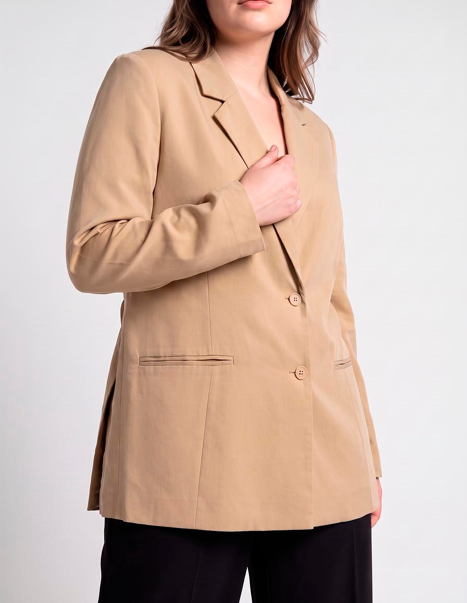 Blazer casual 3