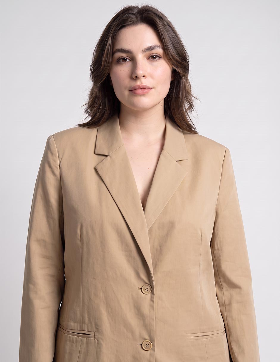 Blazer casual 2