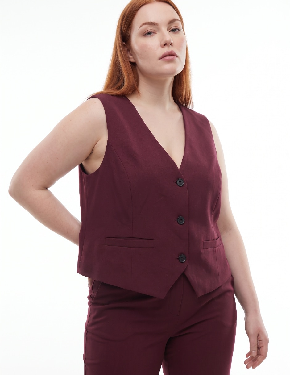 Chaleco para mujer Chaleco para mujer