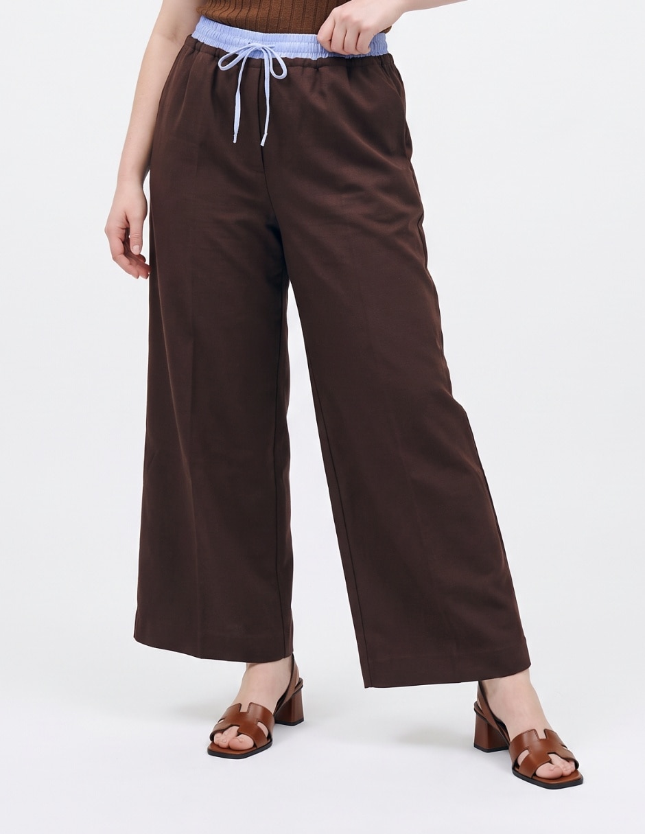 PANTALON MAPC2608-252 POLIÉSTER