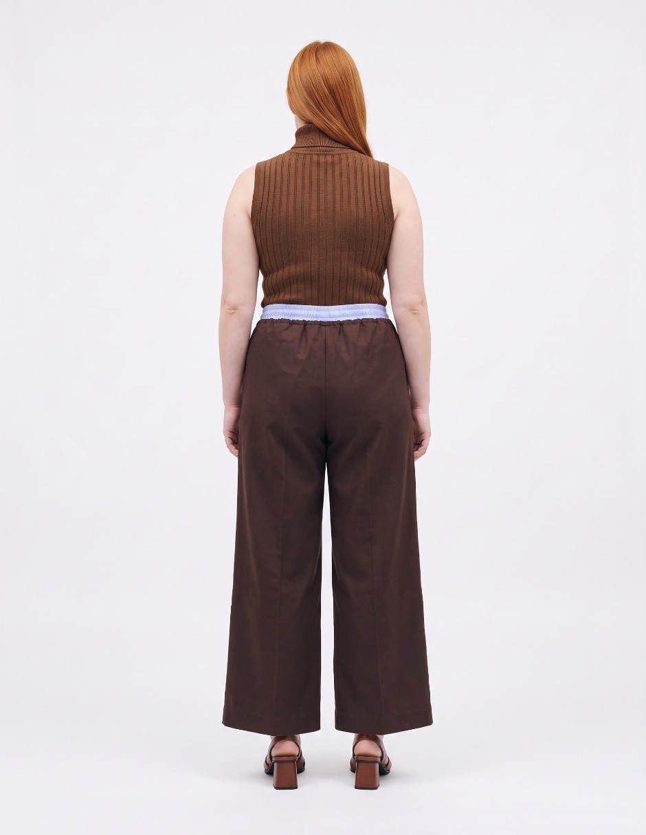PANTALON MAPC2608-252 POLIÉSTER 2