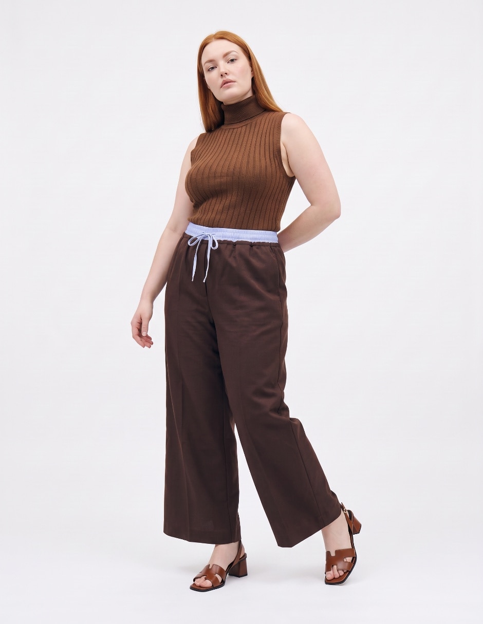 PANTALON MAPC2608-252 POLIÉSTER 3