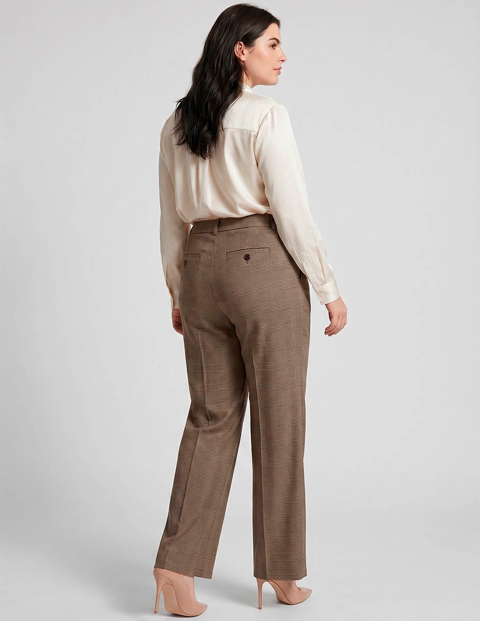 PANTALON MAPC2608-250 POLIÉSTER 2