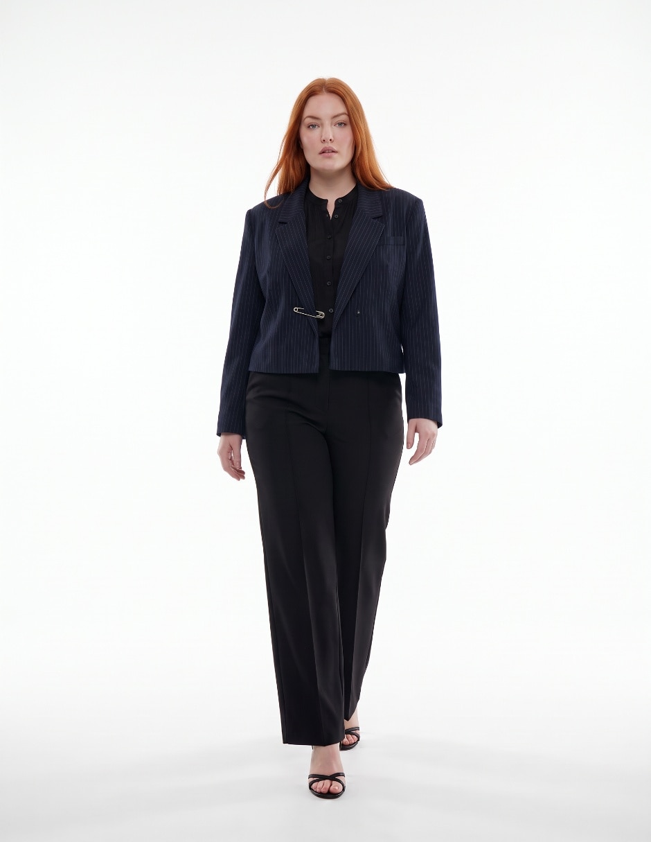 Blazer casual 3