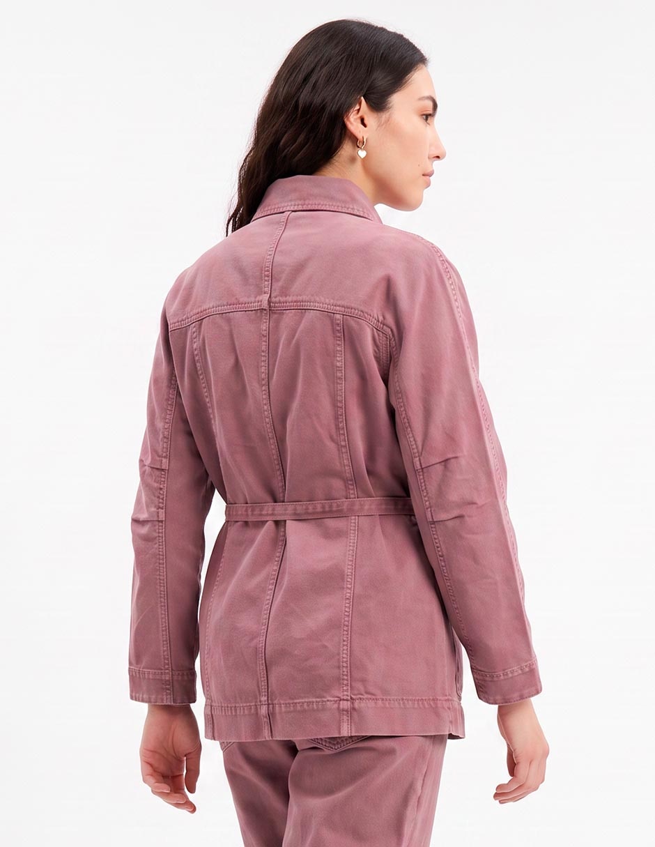 Jeans wide leg aéropostale para mujer 4