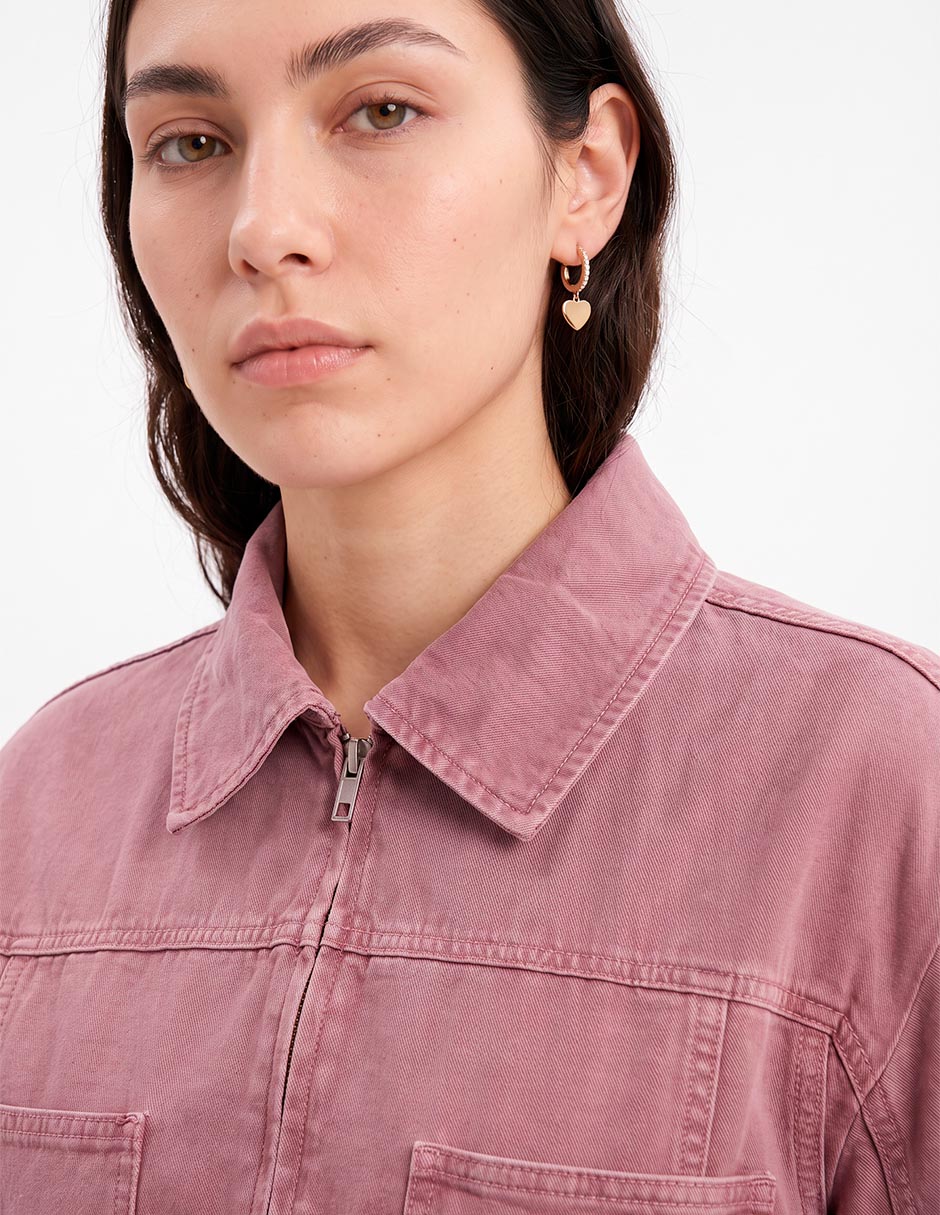Jeans wide leg aéropostale para mujer 2