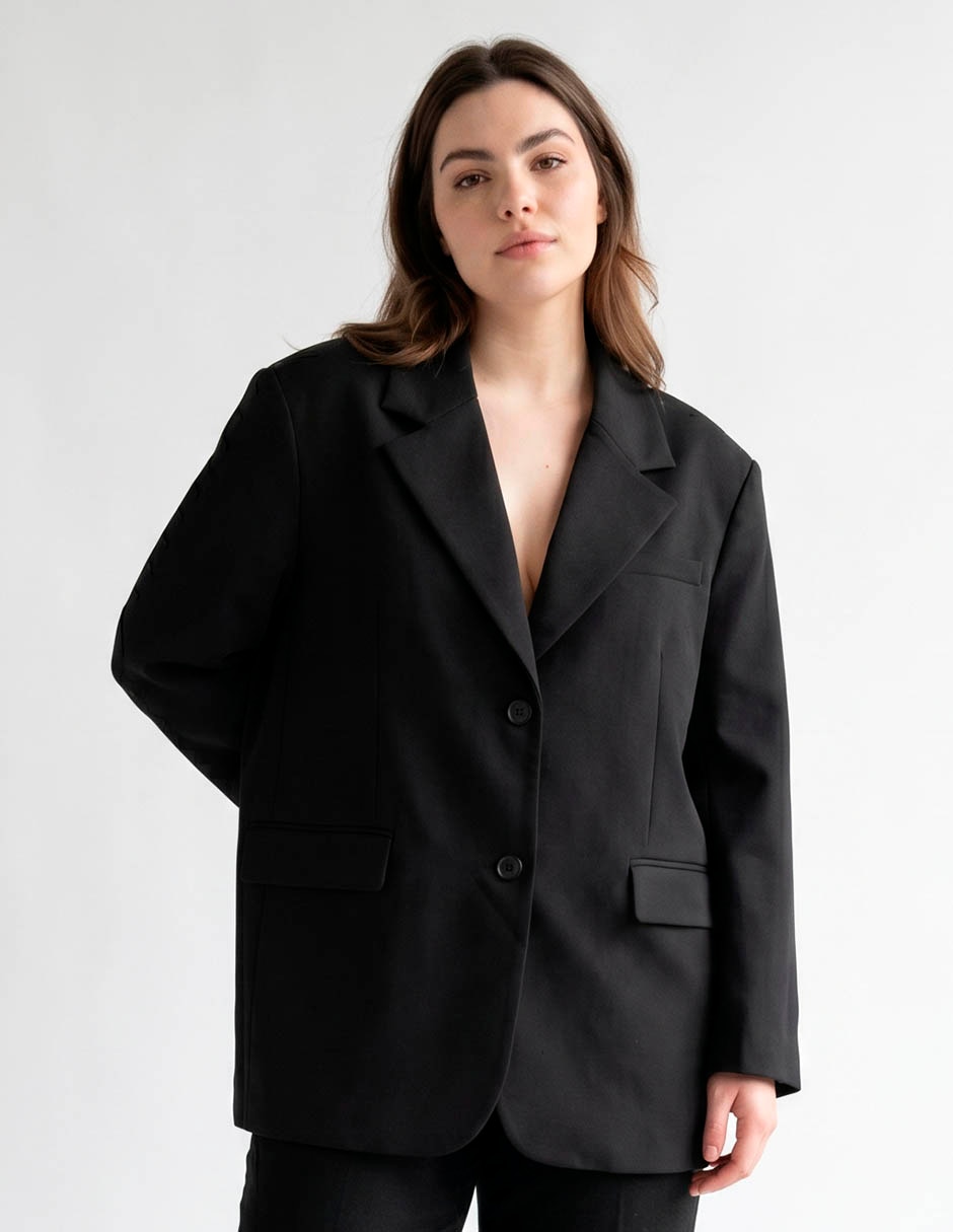 Saco formal para mujer Saco formal para mujer