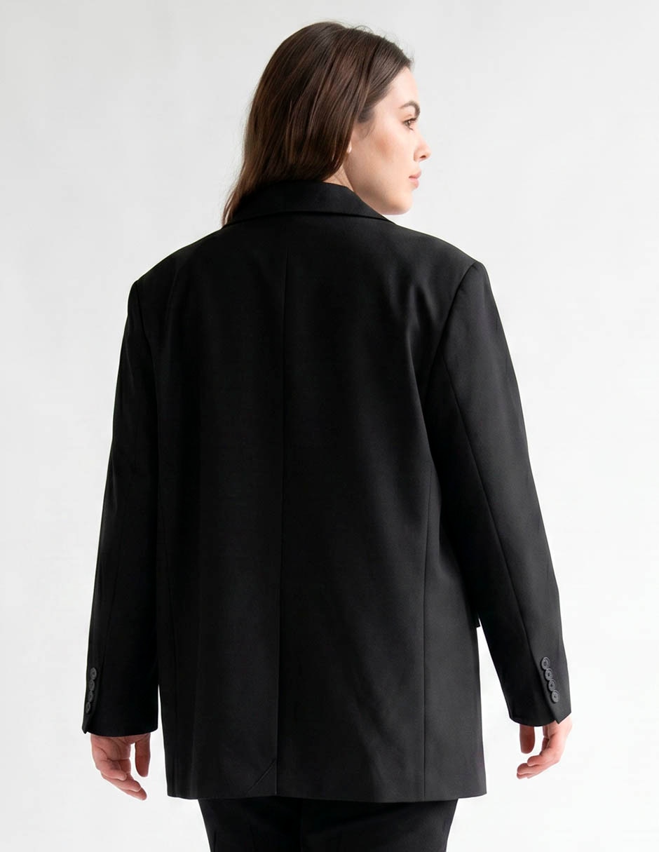 Saco formal para mujer 2