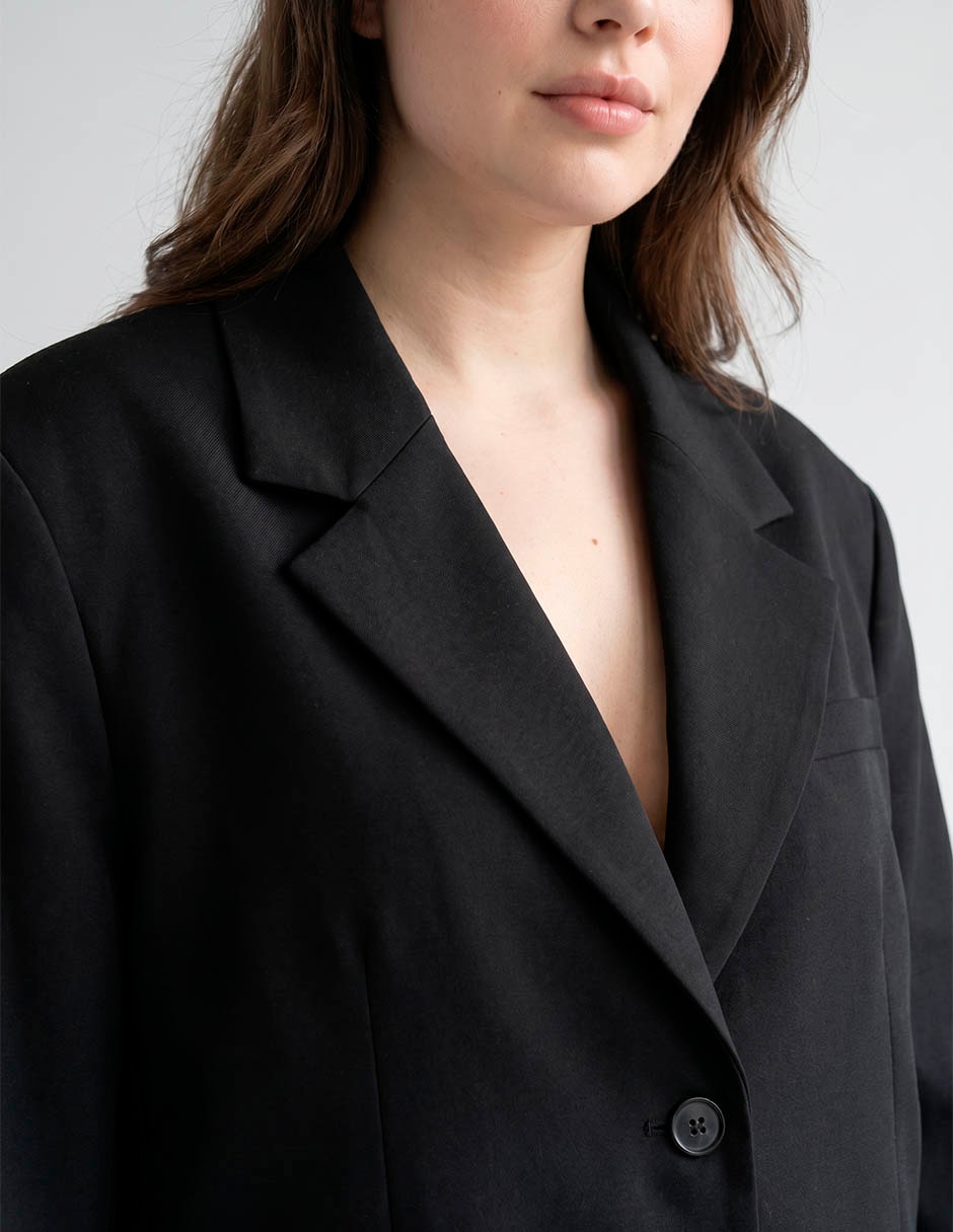 Saco formal para mujer 3