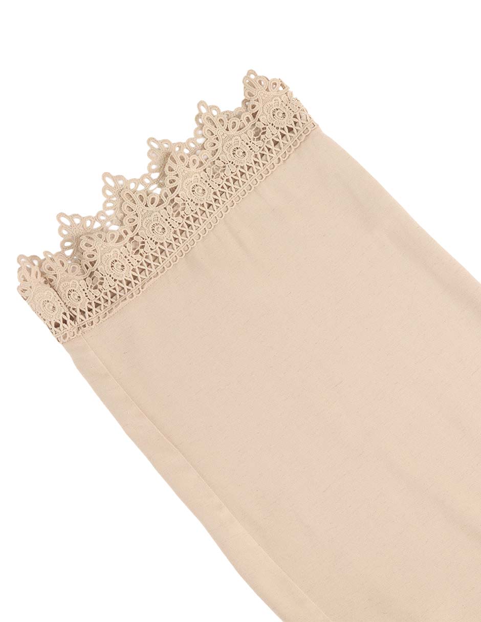 Pantalón amplio para mujer 5