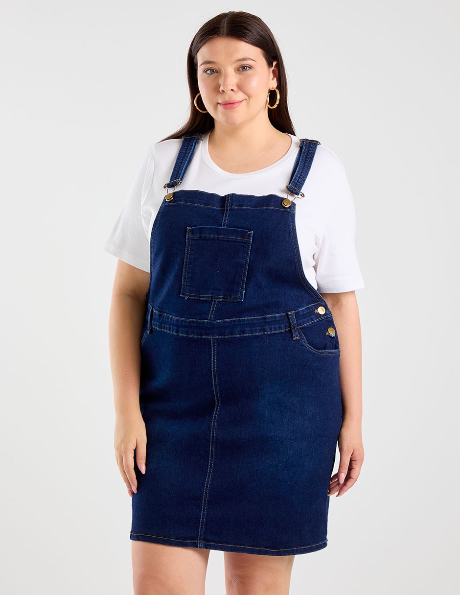 Jumper The Pattern para mujer