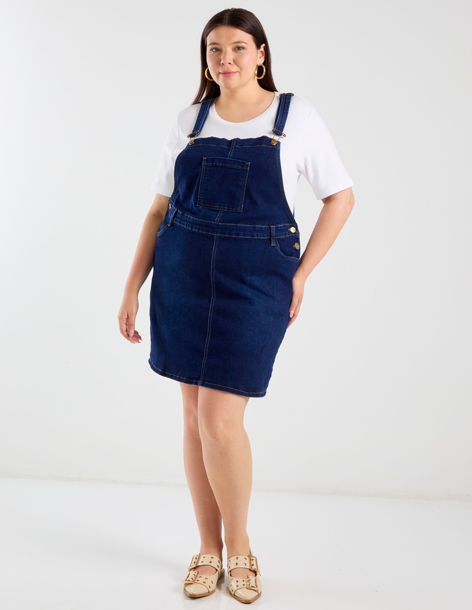 Jumper The Pattern para mujer