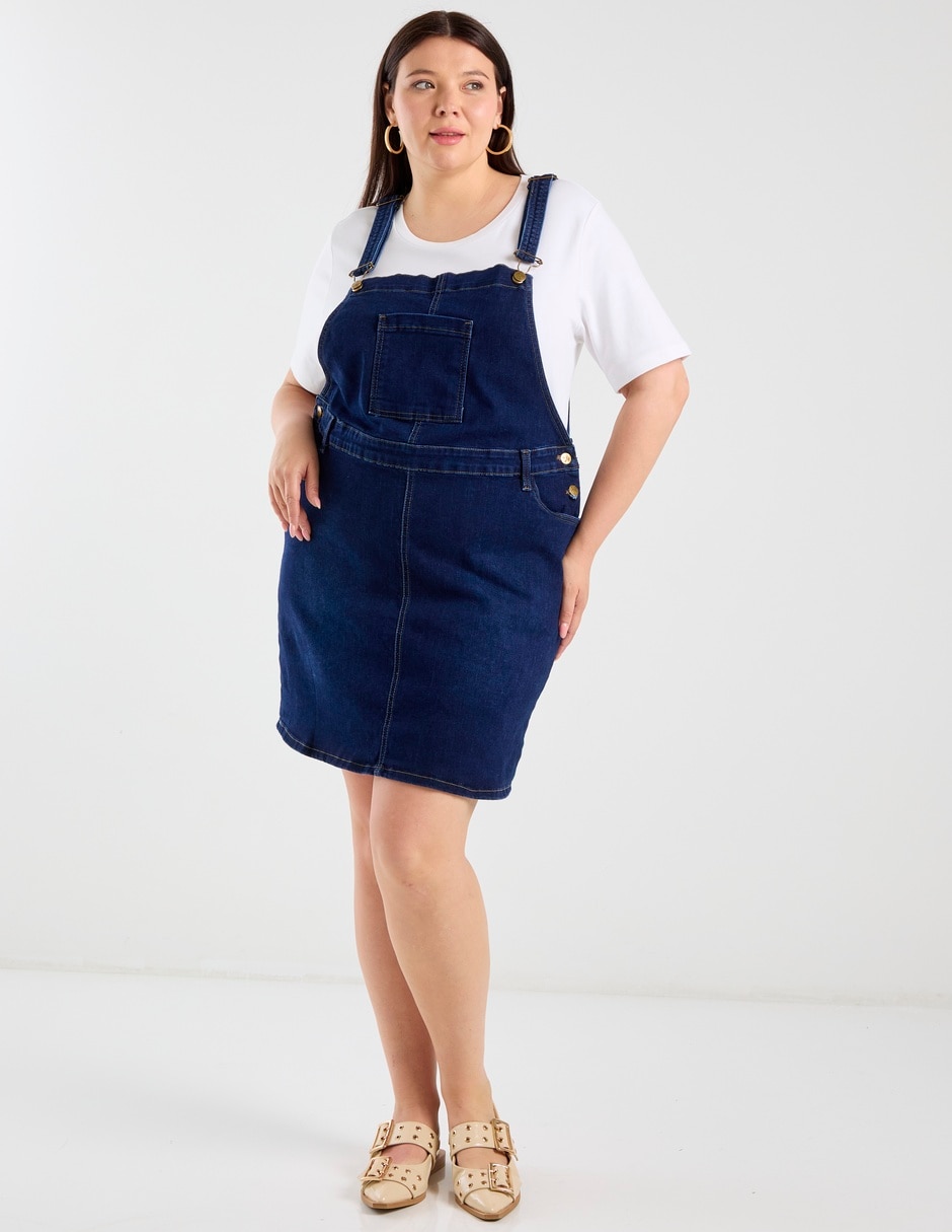 Jumper The Pattern para mujer