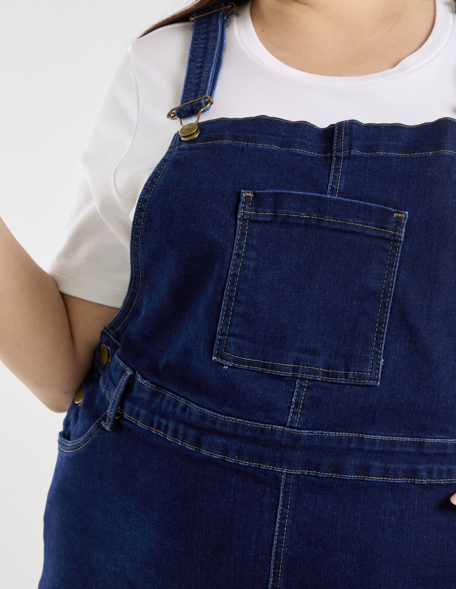 Jumper The Pattern para mujer