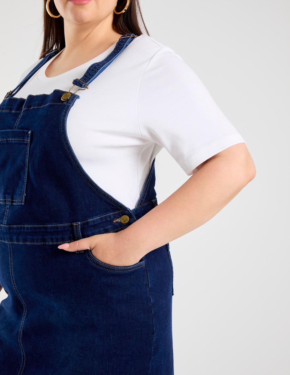 Jumper The Pattern para mujer