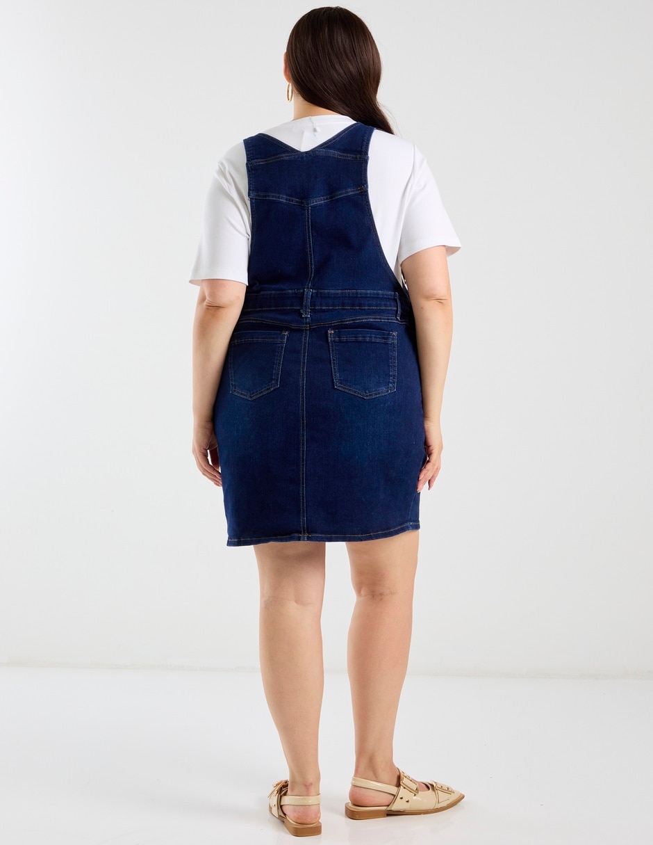 Jumper The Pattern para mujer