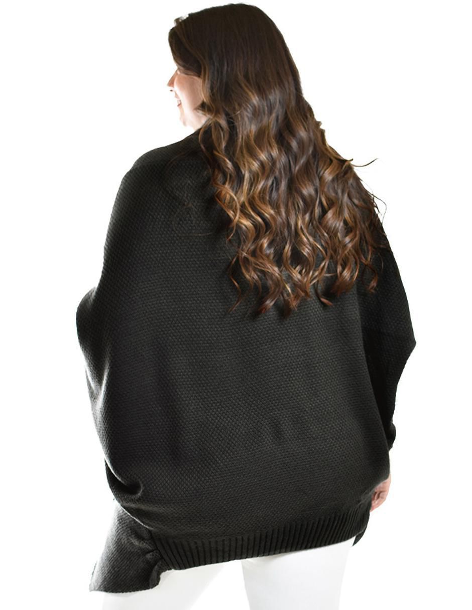 Suéter Roman Fashion para mujer